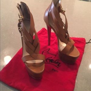 Christian Louboutin